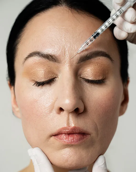 Botox Treatment
