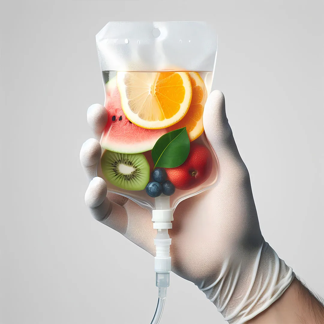 Glutathione Injection Treatment