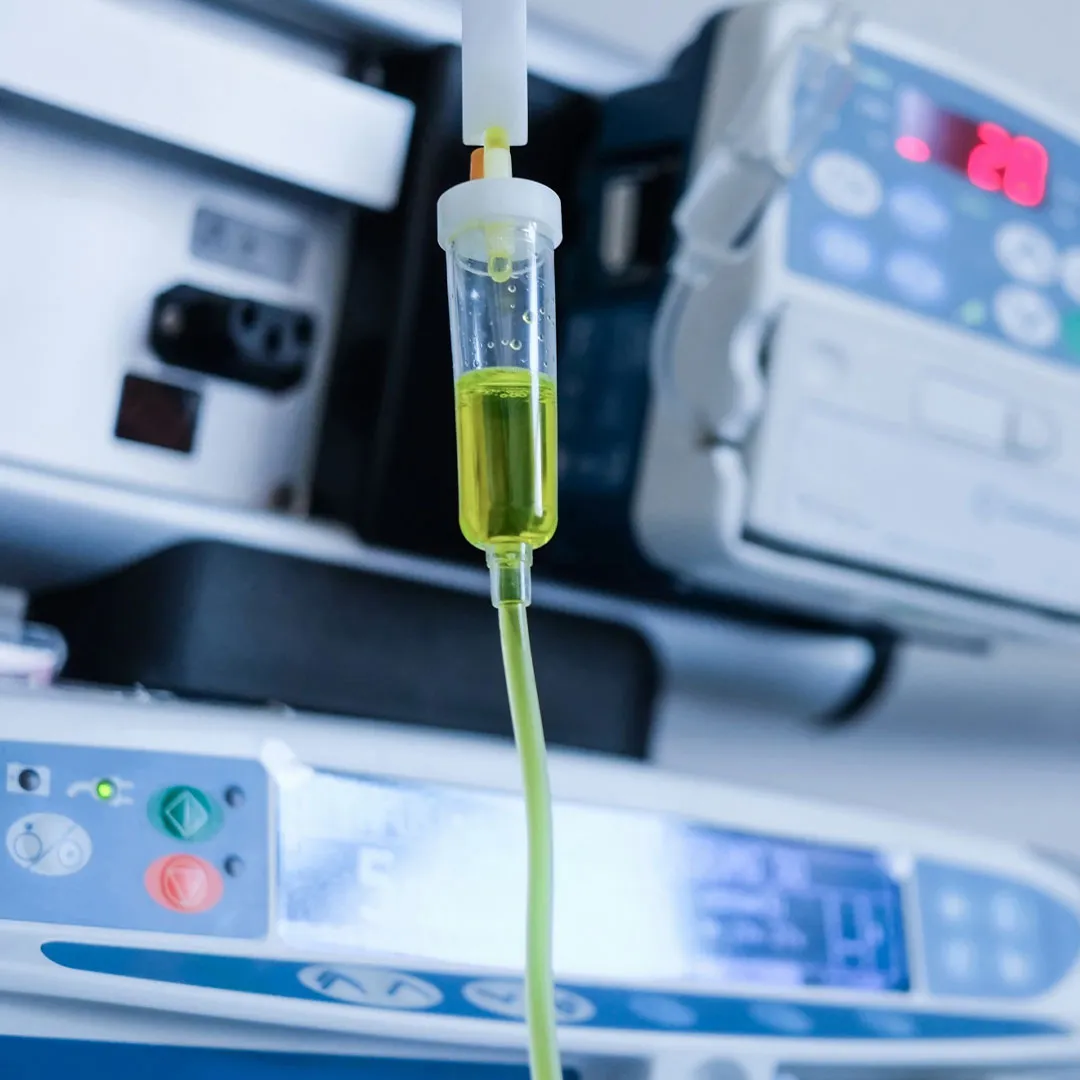 Glutathione Injection Treatment
