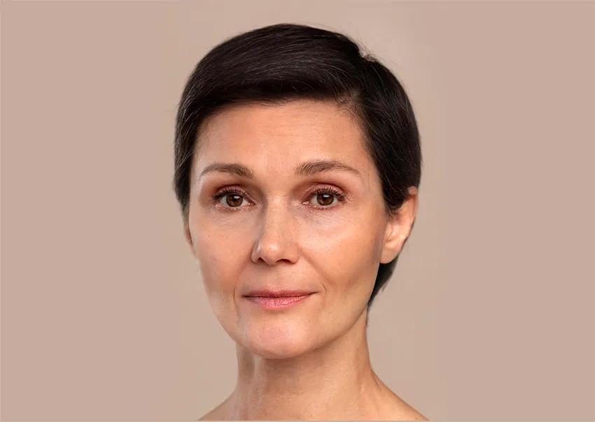 Anti-Aging Injection for Dull Skin