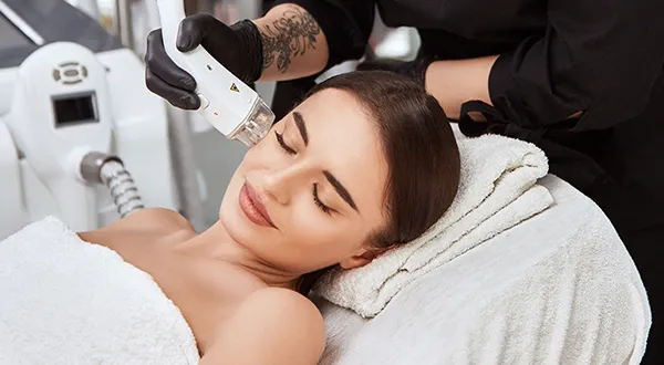 Get Dermal Filler Treatment Get Dermal Filler Treatment