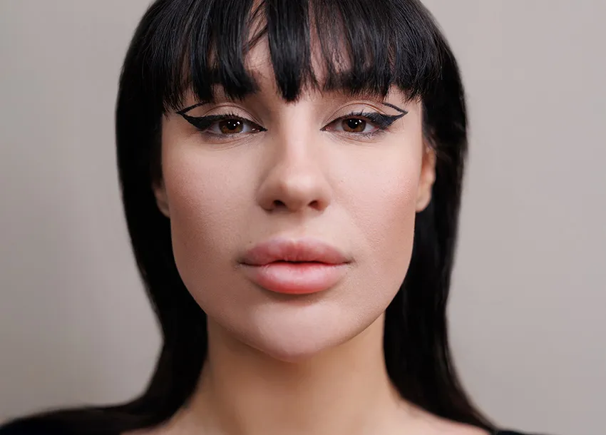 Dermal Fillers For Natural Looking Lips