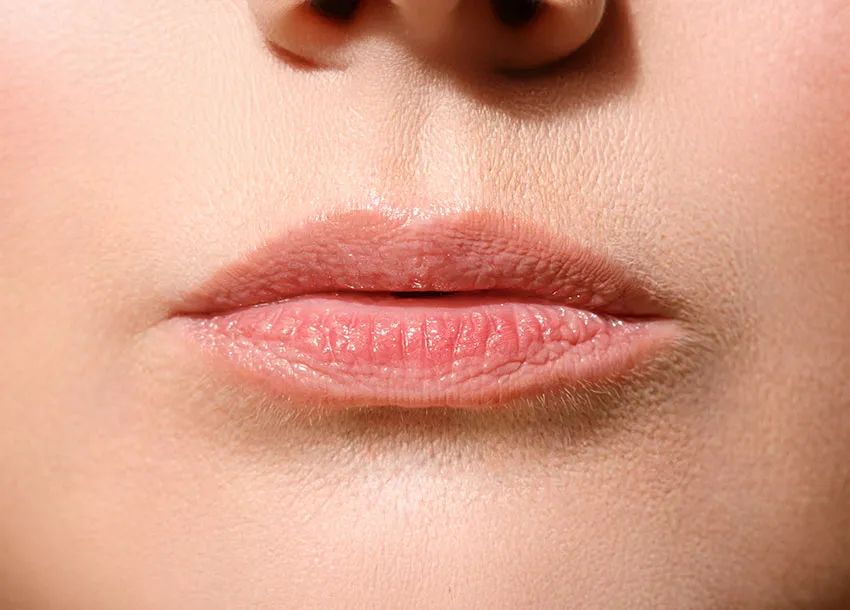 Lip Filler Treatment
