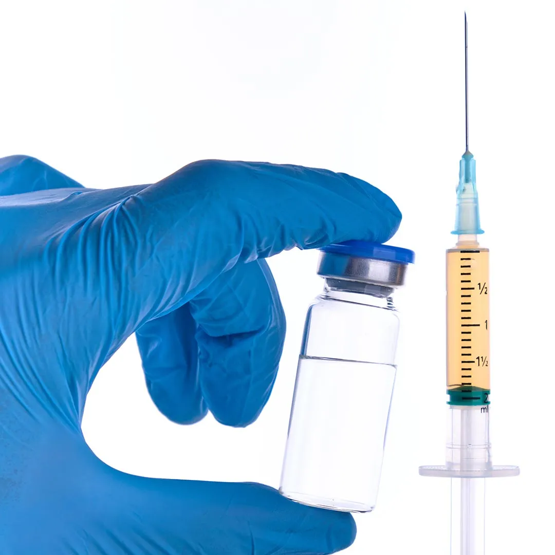 Hyaluronic Acid Filler For Lips