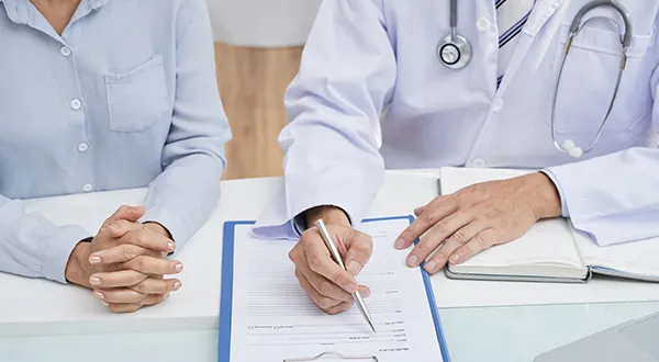 Tailored Treatment Plans