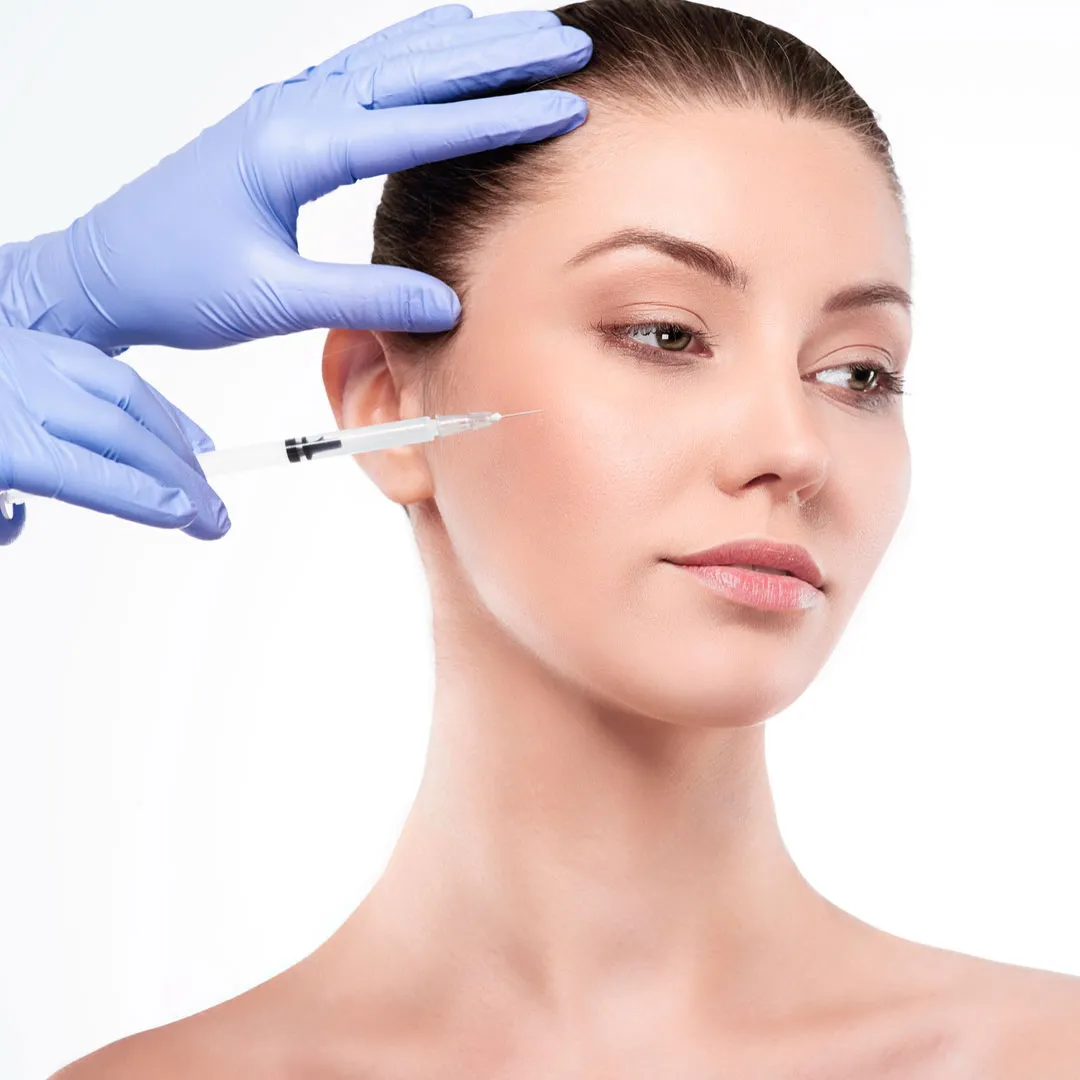 Botox Treatment