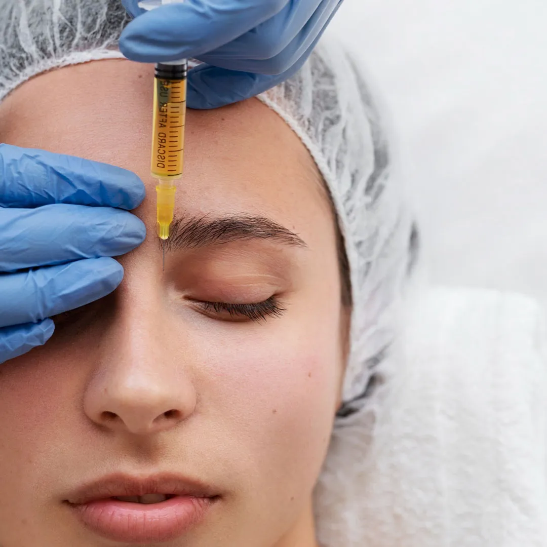 Affordable Botox Treatment in Bangladesh
