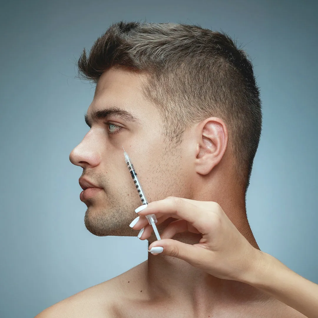 Affordable Anti-aging Injection in Bangladesh