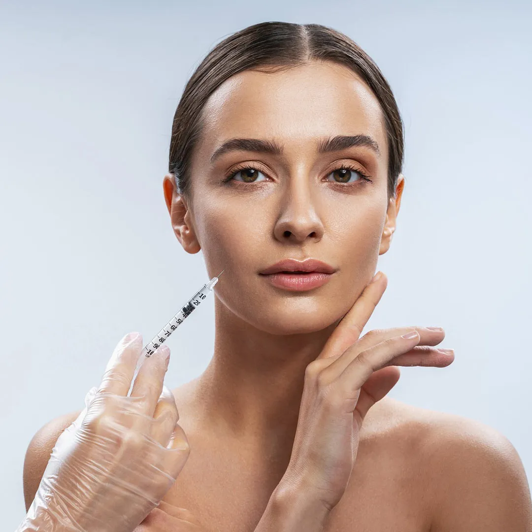 Best Botulinum Toxin in Dhaka