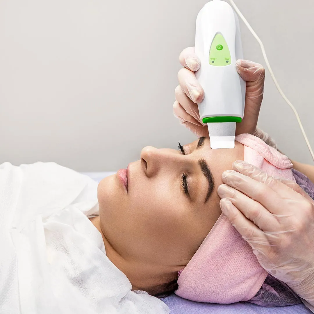 Best Treatment Center for Pimples Spot Remove