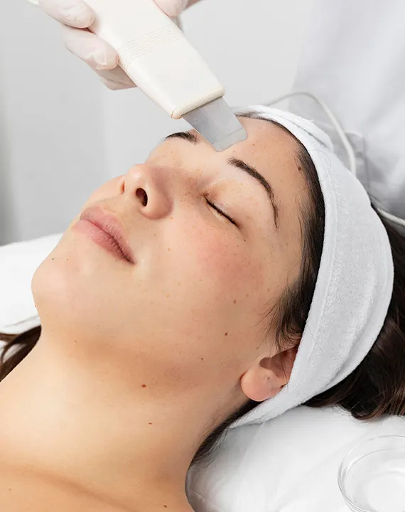 Acne Spot Removal Acne Spot Removal