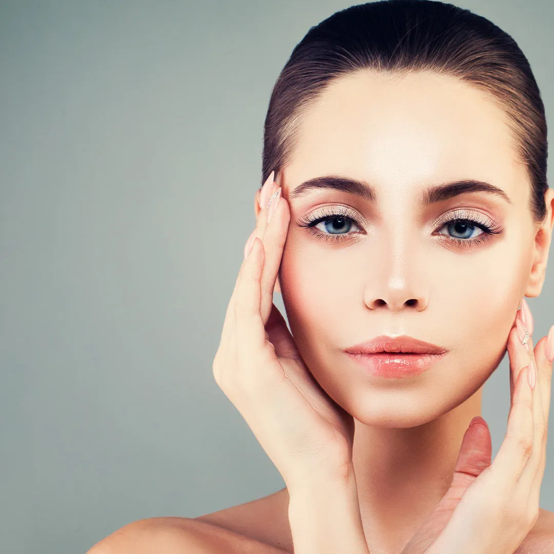 Skin Resurfacing Benefits
