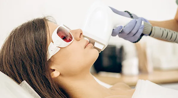 Fractional Laser in Dhaka