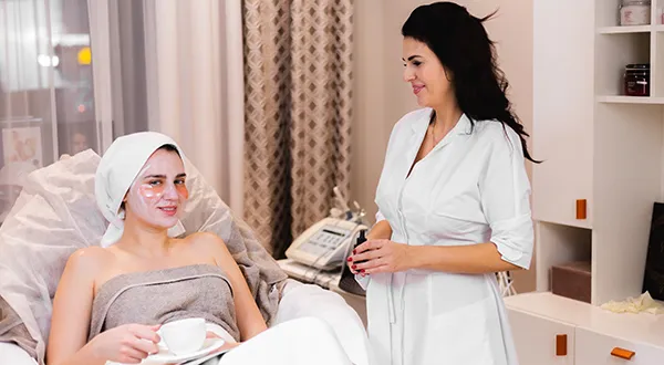 CO2 Laser Resurfacing in Dhaka