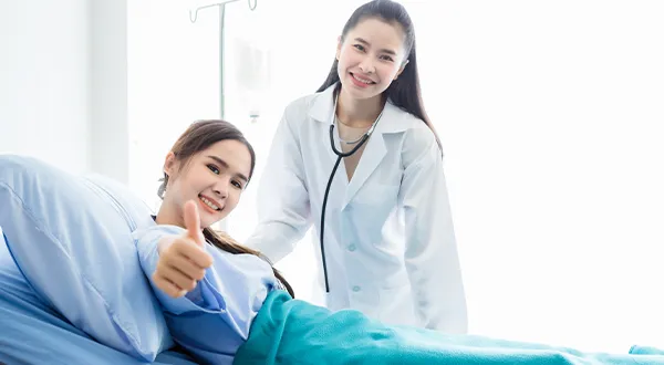 CO2 Laser Resurfacing