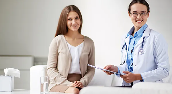 Best Place for Vaginal Care Treatment