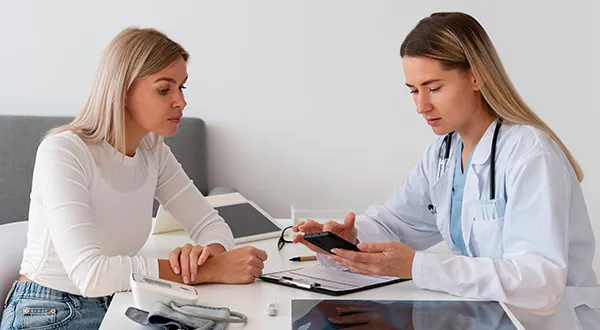 Vaginal Care Treatment Center