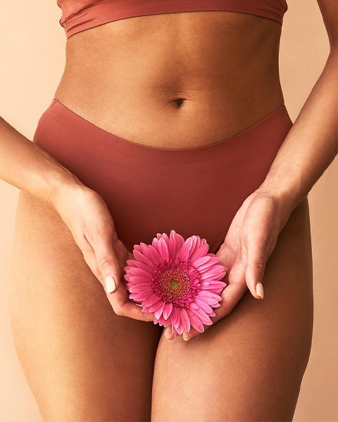 Vaginal Spot Remove Treatment