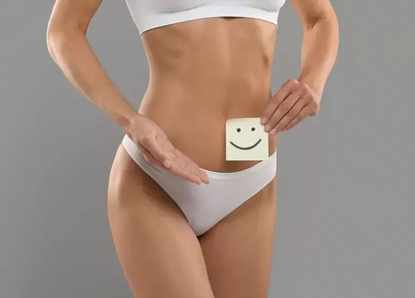 Vaginal Spot Remove Treatment by Expert