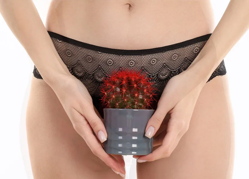 Affordable Vaginal Care Treatment