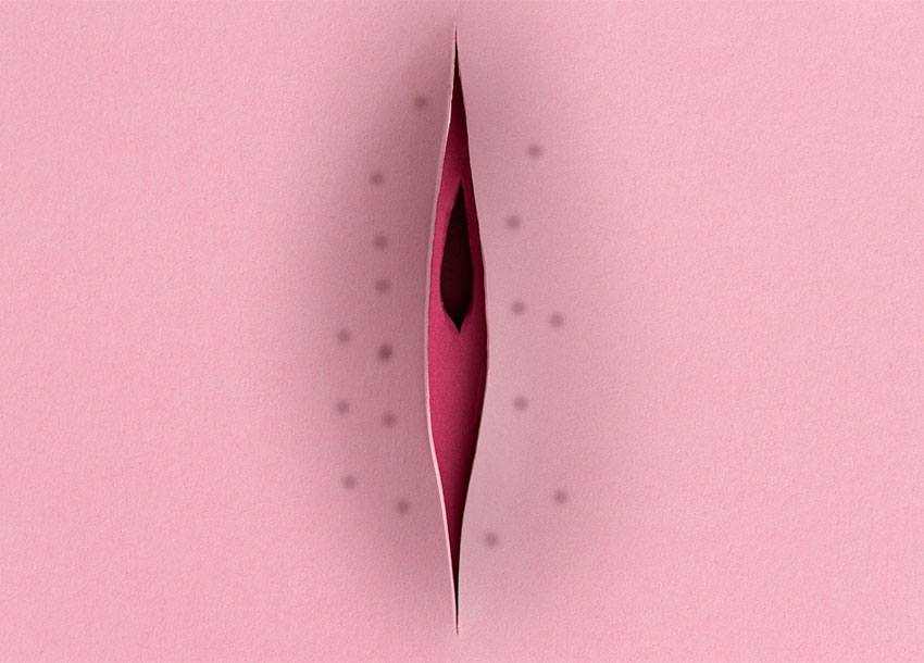 Pimples On Private Parts Female Treatment