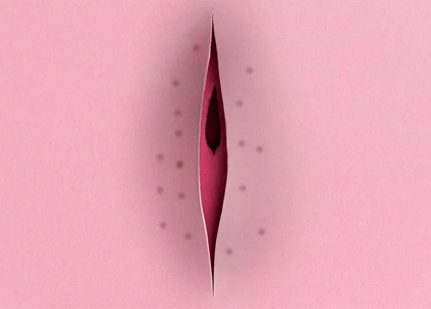 Pimples On Private Parts Female Treatment
