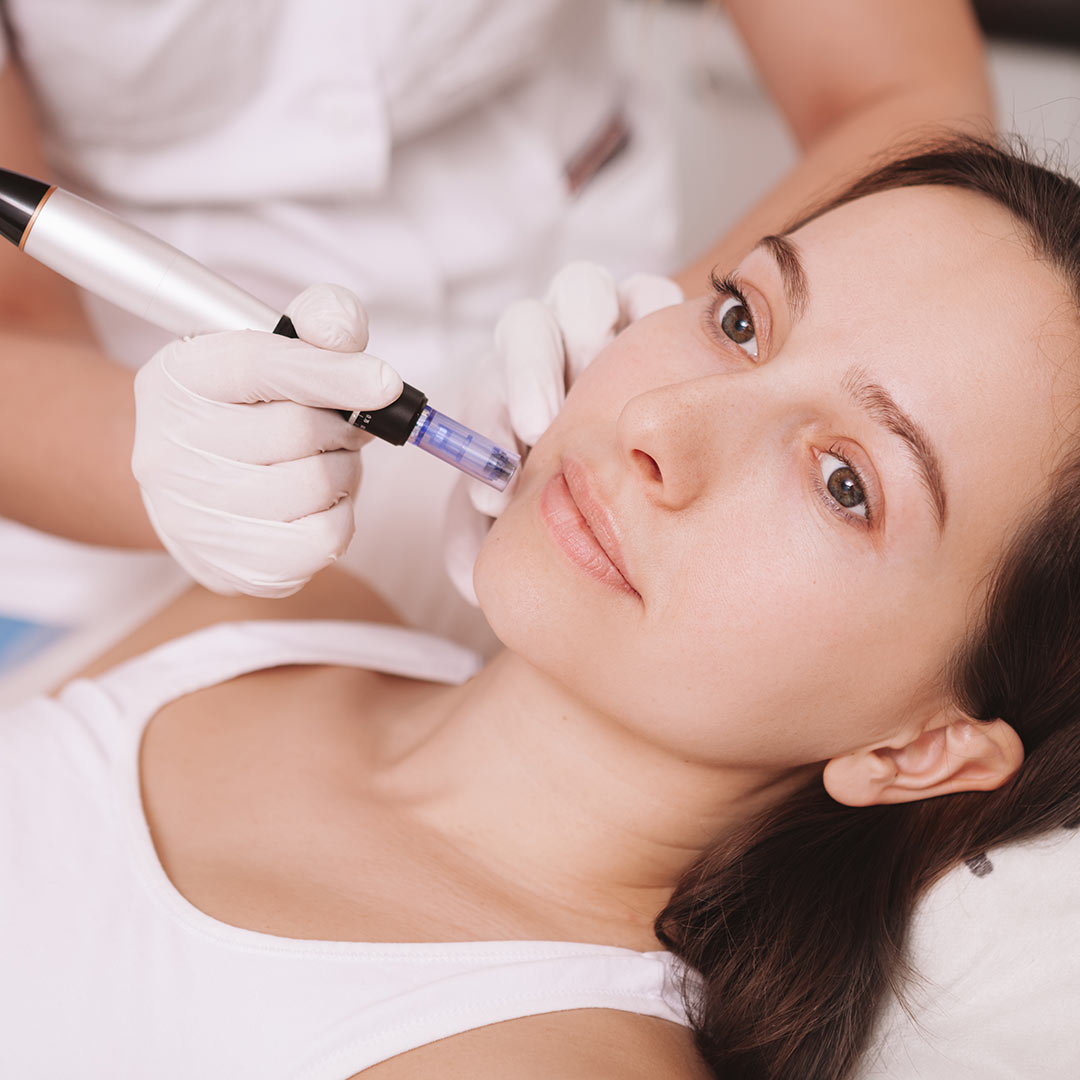 VIP Glow Facial Service center in Dhaka