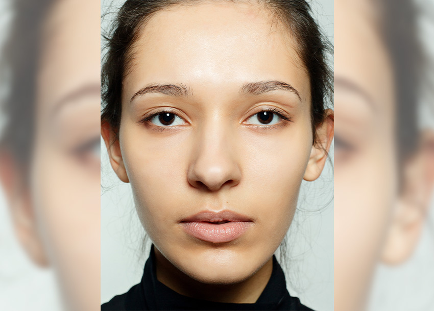 BB Glow Facial Before And After