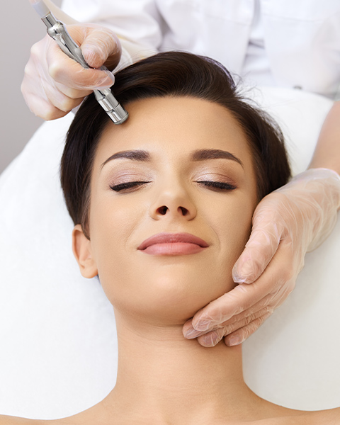 Face Care Treatment
