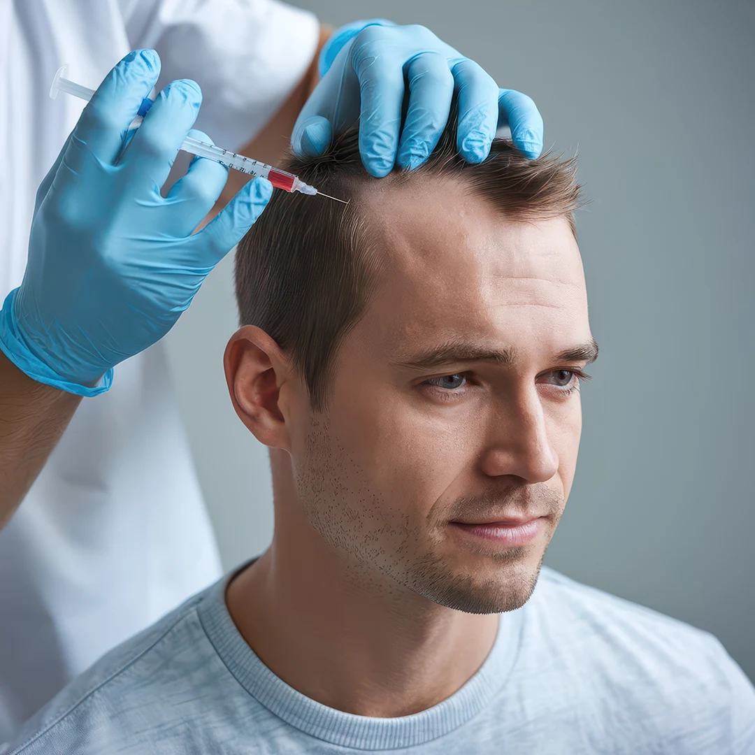 Best Hair Growth Treatment Center