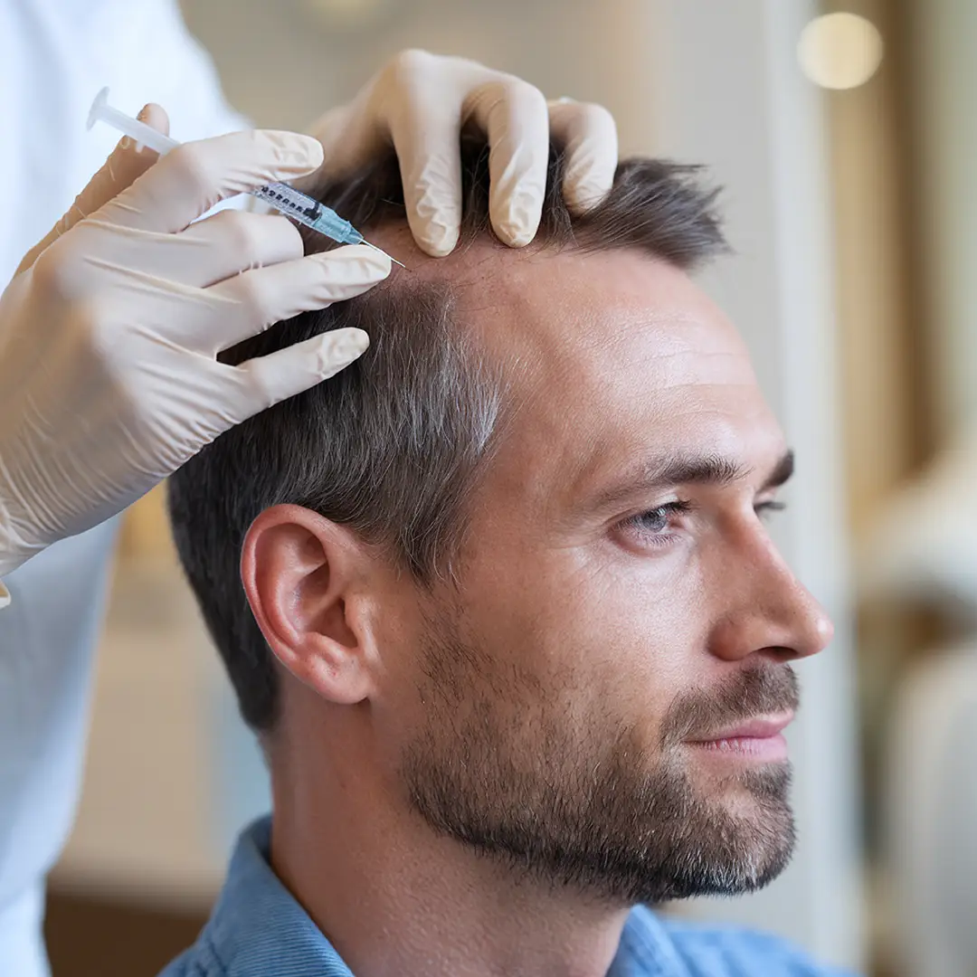Best Hair Growth Treatment Center