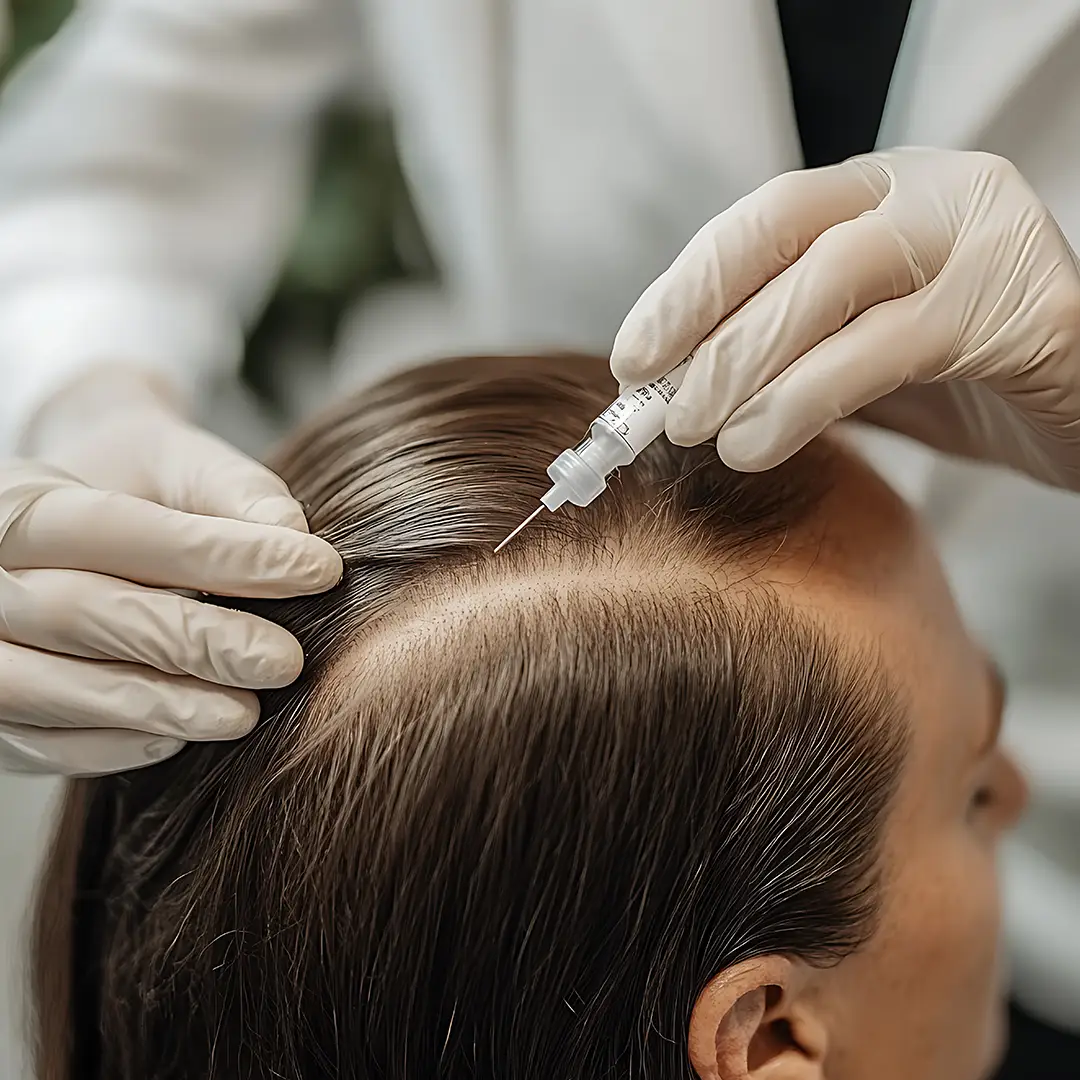 Best Place For Hair Growth Treatment