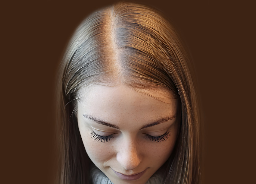 Affordable Hair Growth PRP