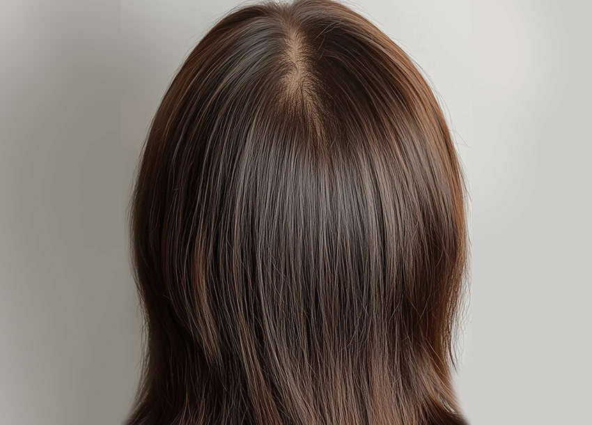 Collagen Therapy For Hair