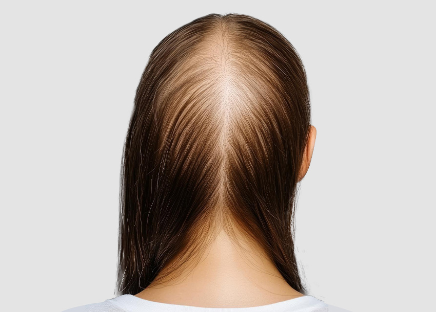 GFC Hair Growth Treatment Benefits