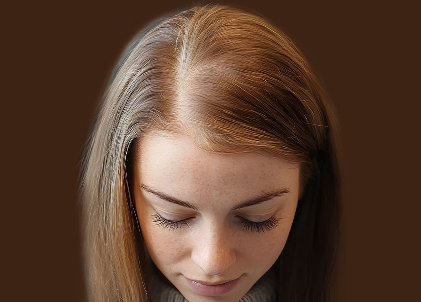 Affordable Hair Growth PRP