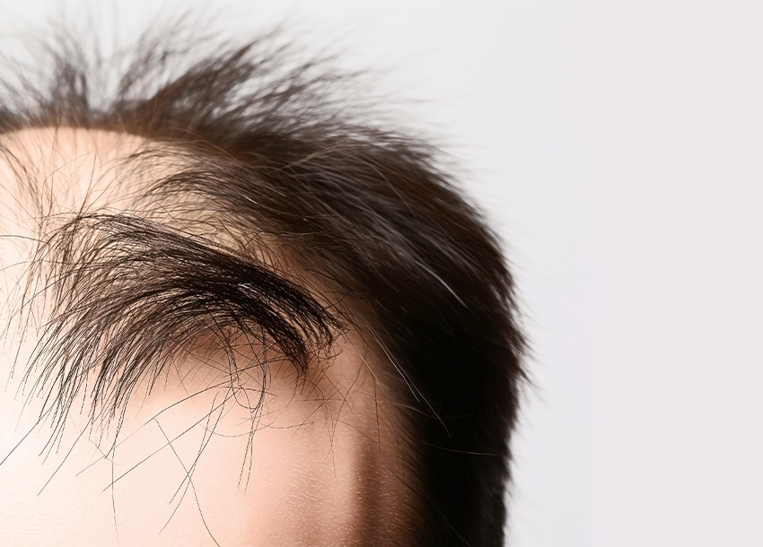 Hair Growth PRP Reviews