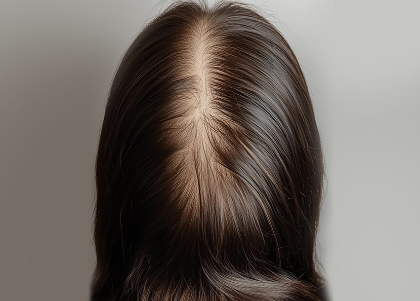 Collagen Therapy For Hair