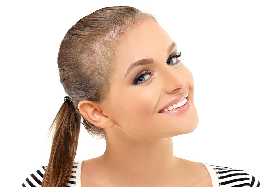 Collagen Therapy Before And After