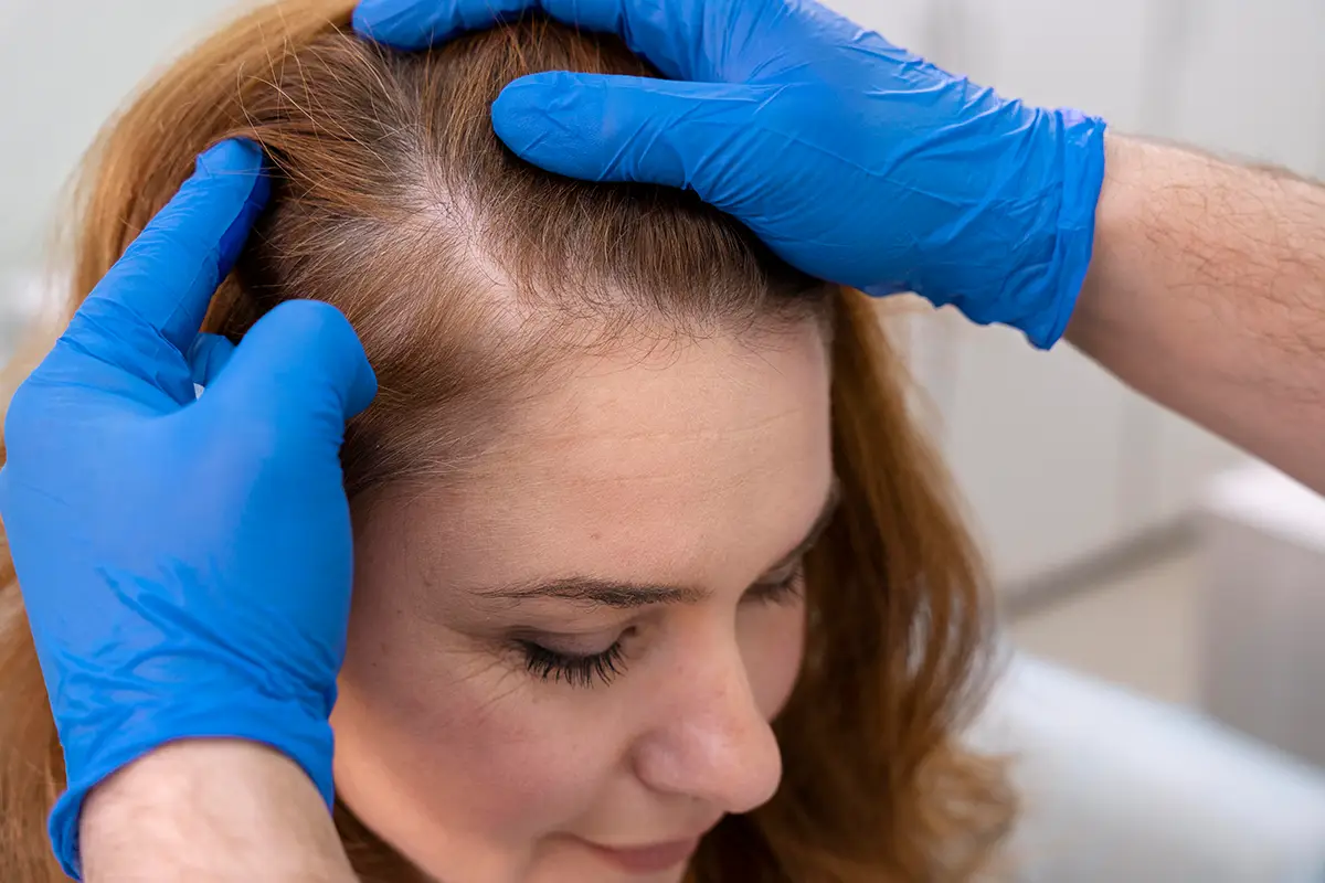Consultancy Before Treatment Consultancy Before Treatment