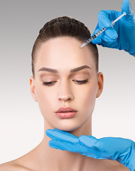 PRP Facial with Microneedling PRP Facial with Microneedling