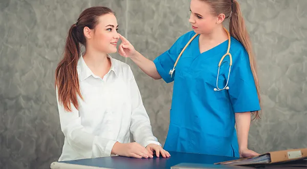Anti-Ageing Treatment in Dhaka