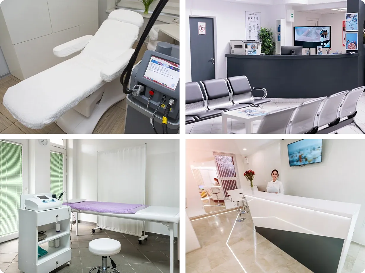 Acclaimed Skincare Treatments in Bangladesh Dhanmondi Skin and Laser Center