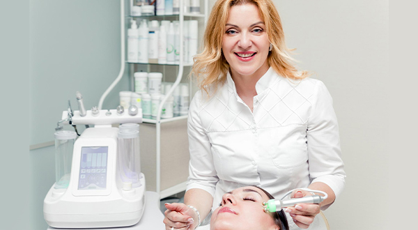 RF Laser Treatment Center RF Laser Treatment Center