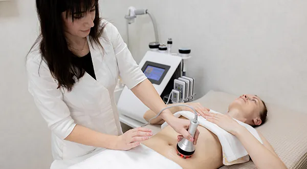 Lipo Laser Treatment Center in Dhaka