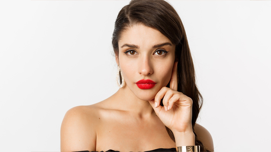 Aesthetic Transformation With Lip Filler Treatment