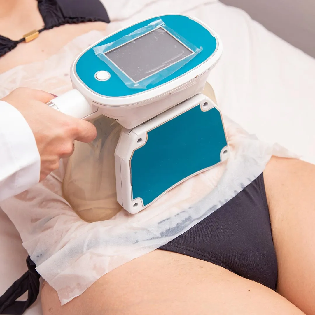 Expert Lipo Laser Treatment service