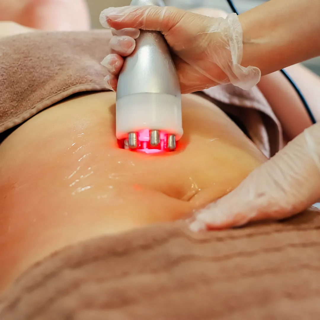 Best Belly Fat Reduce Treatment