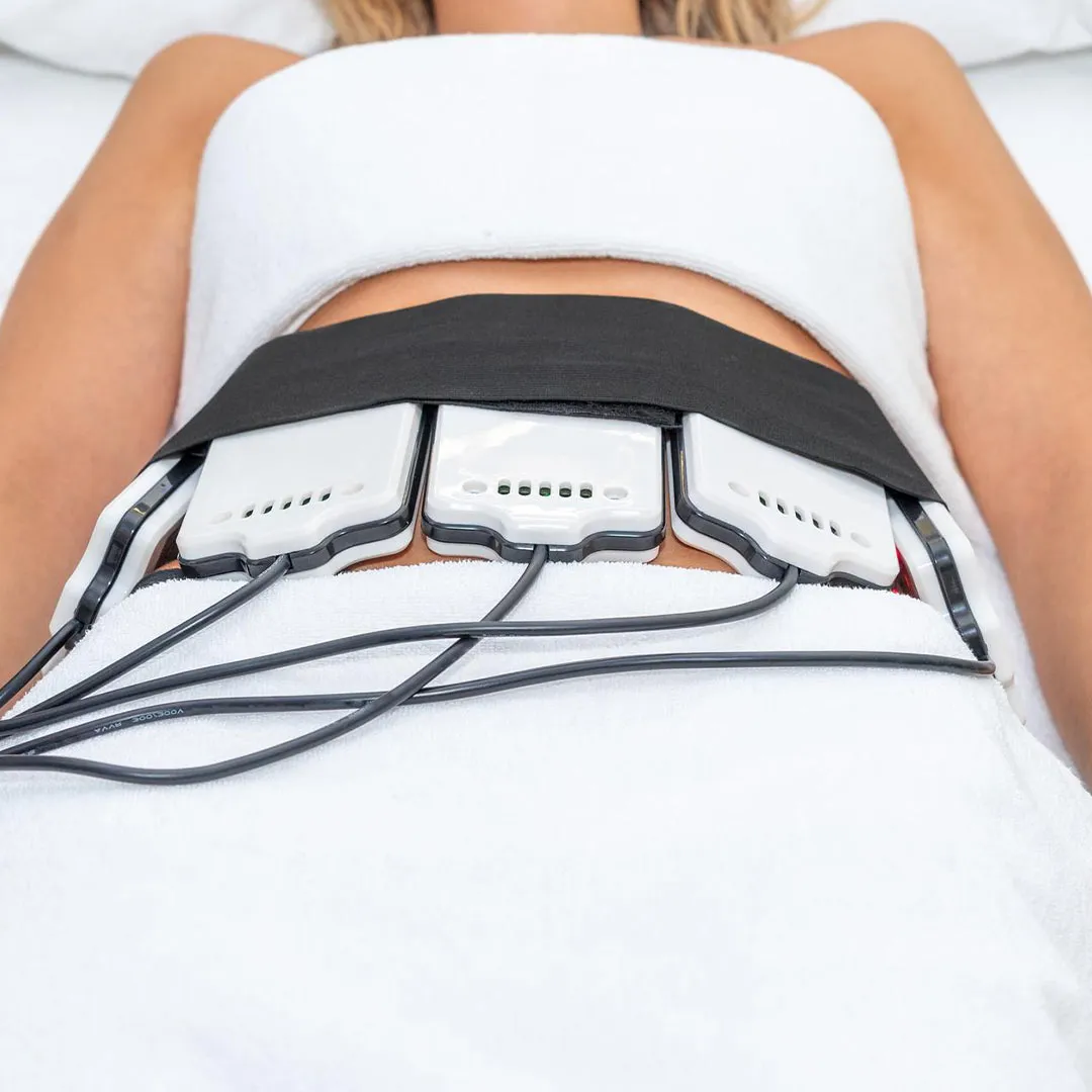 Belly Fat Reduce Treatment