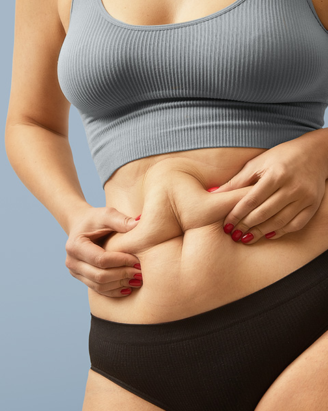 Belly Fat Reduce Treatment
